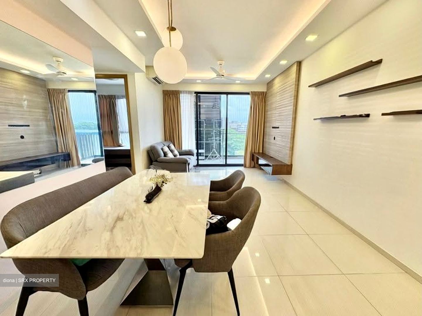 Westwood Residences (D22), Condominium #609565331